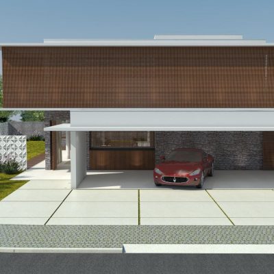 Portfólio 4 Casa Alpha