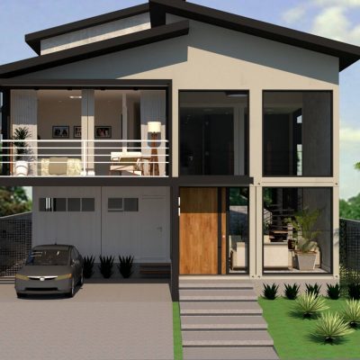 Portfólio 7 Projeto Casa