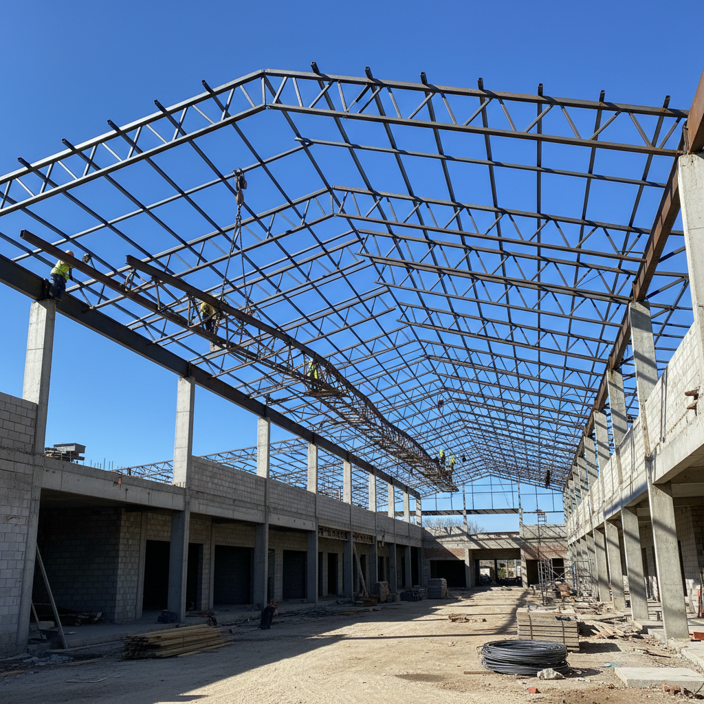 Estrutura comercial